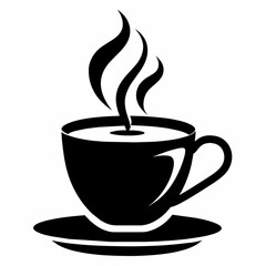 coffee cup icon