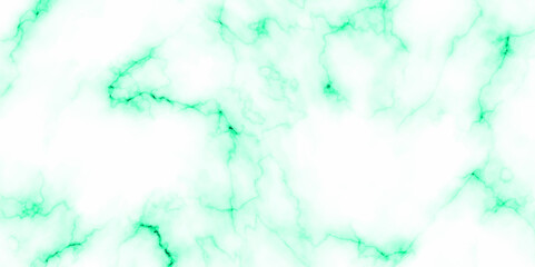Abstract luxury marble tile stone texture mint and white marble background design. Abstract Lightning marble stone ceramic pattern background .