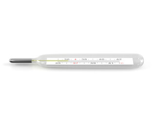 Classic medical thermomete
