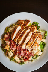 Chicken Salad 