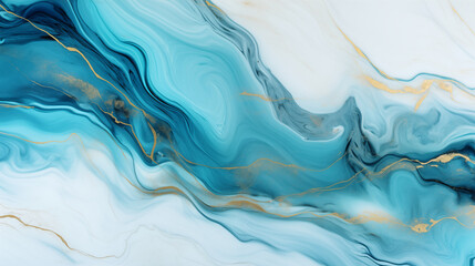 Blue marble wallpaper background