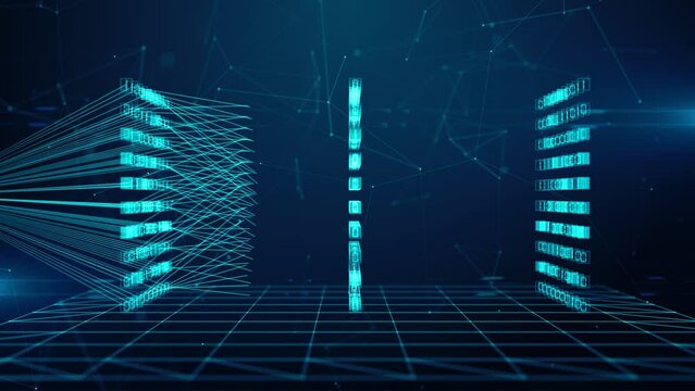 Neural Networks Deep Learning Natural Language Processing AI