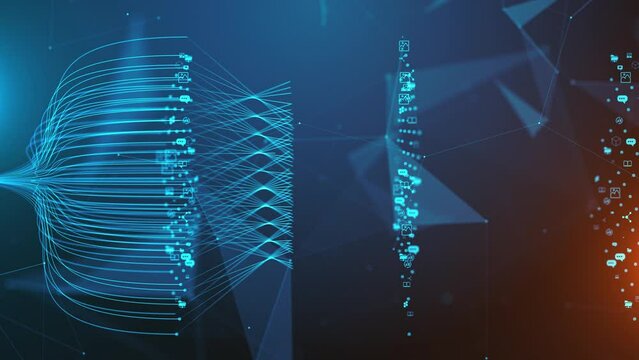 LLMs Text Generation AI Speech Recognition Machine Learning