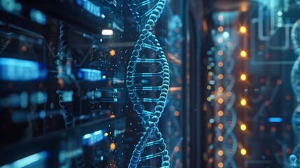 DNA manipulation techniques allow scientists to alter genetic material, enabling advancements in medicine, agriculture, and biotechnology
