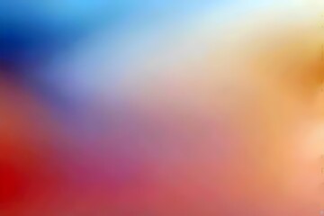 colorful abstract smooth soft gradient background, backgrounds 