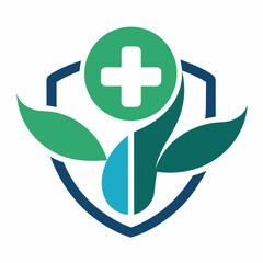 medical health logo