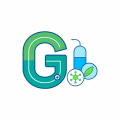 medicine related icon