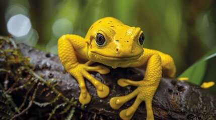 Herpetology focuses on reptiles and amphibians, investigating their unique adaptations and the conservation challenges they face