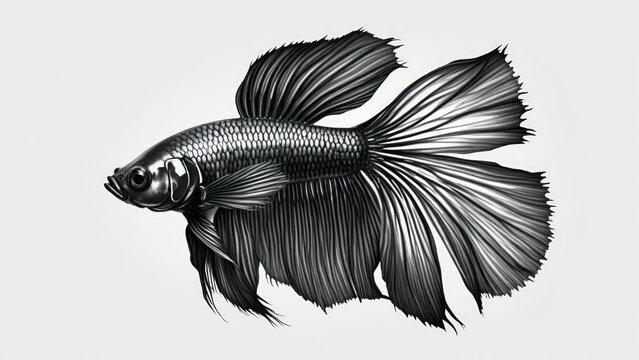 recommend clip art: Betta Fish Half Moon . wallapaper betta fish. betta fish art