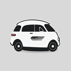 retro car illustration, retro car background, retro car design, illustration of a car, logo car, icon car, symbol card