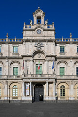 University of Catania