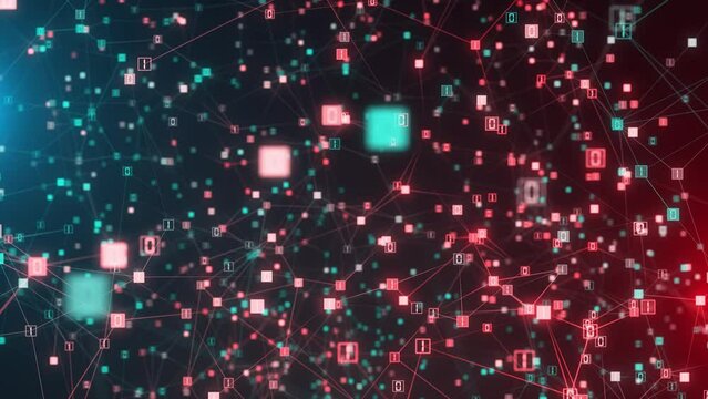 Quantum Bit Qubit Superposition Technology