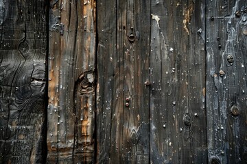 Old wood grunge texture closeup style - generative ai