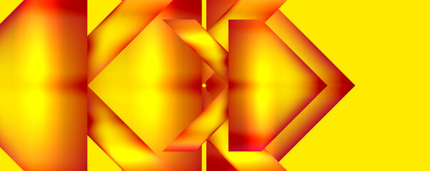 Concept of neon color fluid liquid gradients shapes. Vector Illustration For Wallpaper, Banner, Background, Card, Book Illustration, landing page