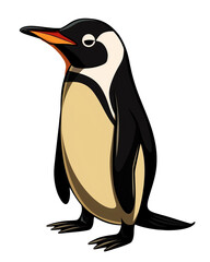 Fototapeta premium Linux.