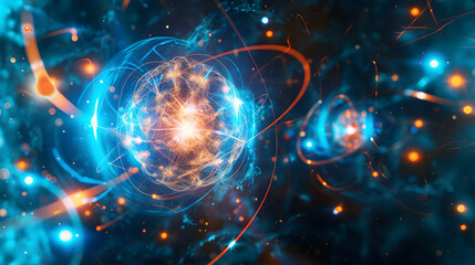 X-ray photons, ionize atoms and disrupt molecular bonds. for medical