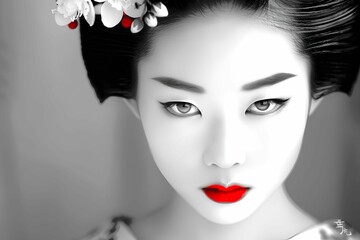 日本の舞子.舞妓.花魁.芸者.芸子.日本