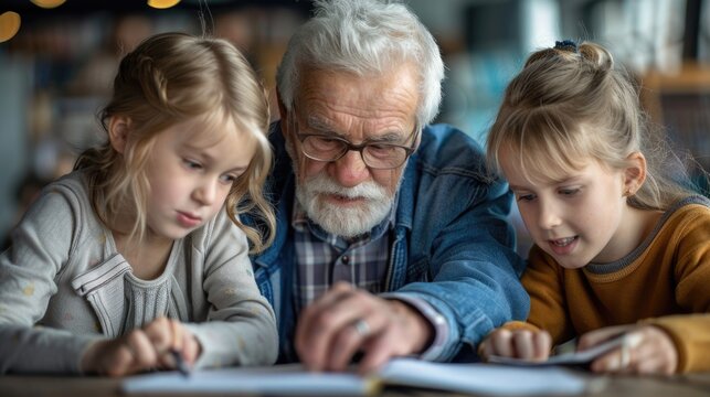 Happy Family Planning Secure Retirement with Social Security Benefits Discussion