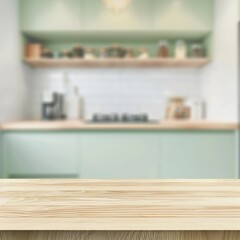 frame poster with cabinet UHD Wallpapar