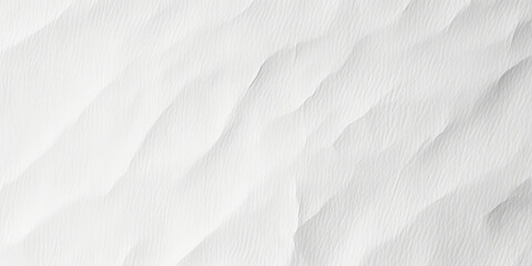 Obraz premium white paper texture, White watercolor paper texture background with soft grain, seamless pattern for design and decoration
