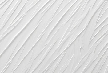 Fototapeta premium White background texture lines