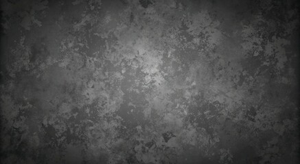 Fototapeta premium Subtle Grunge Texture in Shades of Gray