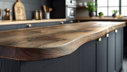 Wooden table UHD Wallpapar