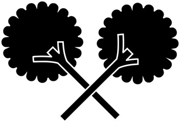 nature illustration leaf silhouette green logo eco icon ecology outline trash tree world pollution industry recycling garbage battery plant shape environmental electricity environment for vector