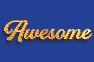 text effect template