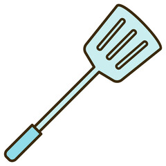 spatula kitchenware quipment