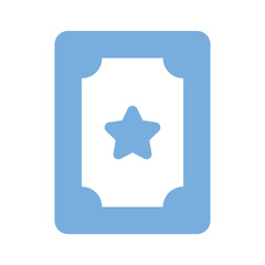 Check this beautiful sports certificate vector design