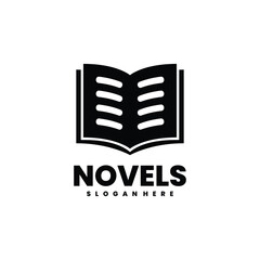 Vector icon novel design