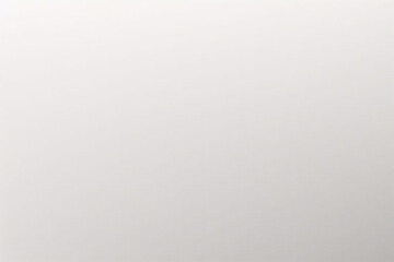 Obraz premium ウェブサイト上の壁紙、パターン、ラベルの抽象的な背景。明るい銀色の金属のテクスチャまたは光沢のある金属のグラデーション。空の白と灰色の背景。 3Dレンダリングデザイン。空白の背景。