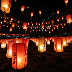 Lantern festival
