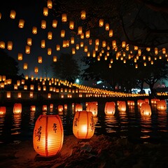 Lantern festival

