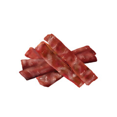 ビーフジャーキー