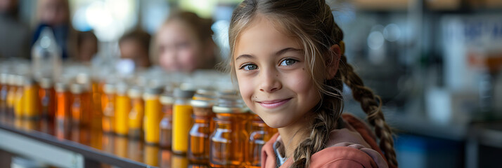 Transform science classrooms images of handson experiments interactive demonstrations and collaborative learning activities