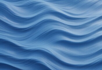 blue wave background texture