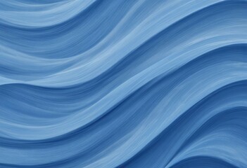 blue wave background texture