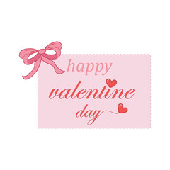 Happy Valentine day