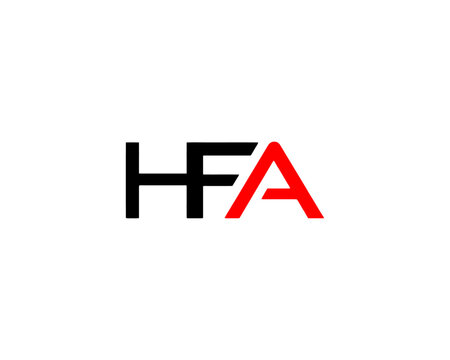 hfa logo