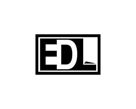 edl logo
