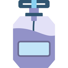 Perfume Icon
