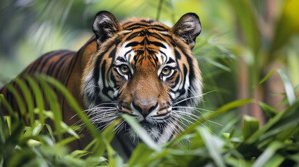 Protecting endangered species supports ecological sustainability.