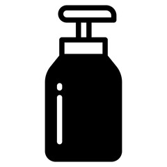 body lotion icon