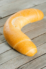 bread roll