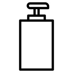 body lotion icon