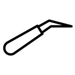 tweezers icon