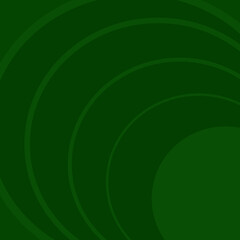 abstract green background