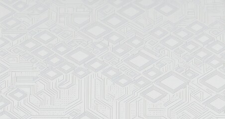 Fototapeta premium Abstract illustration Art Background.